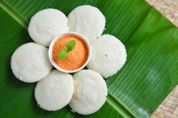 Idli / Wada